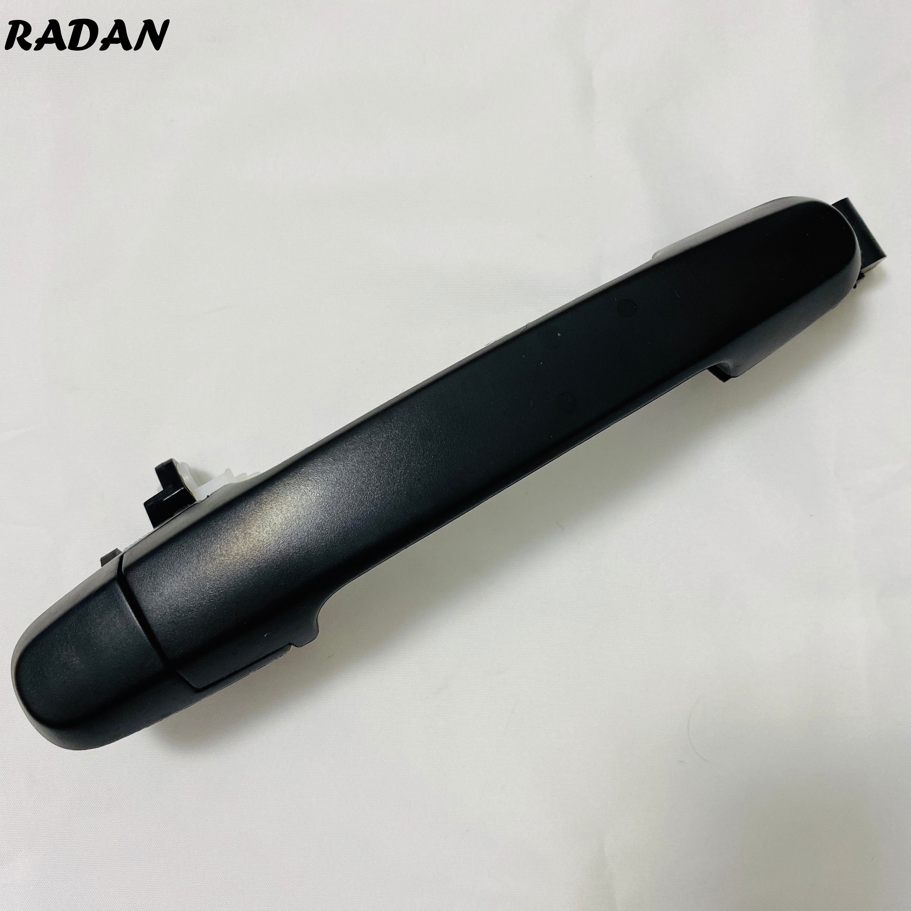 Outer Door Handle Exterior External Door Handle For FAW V80