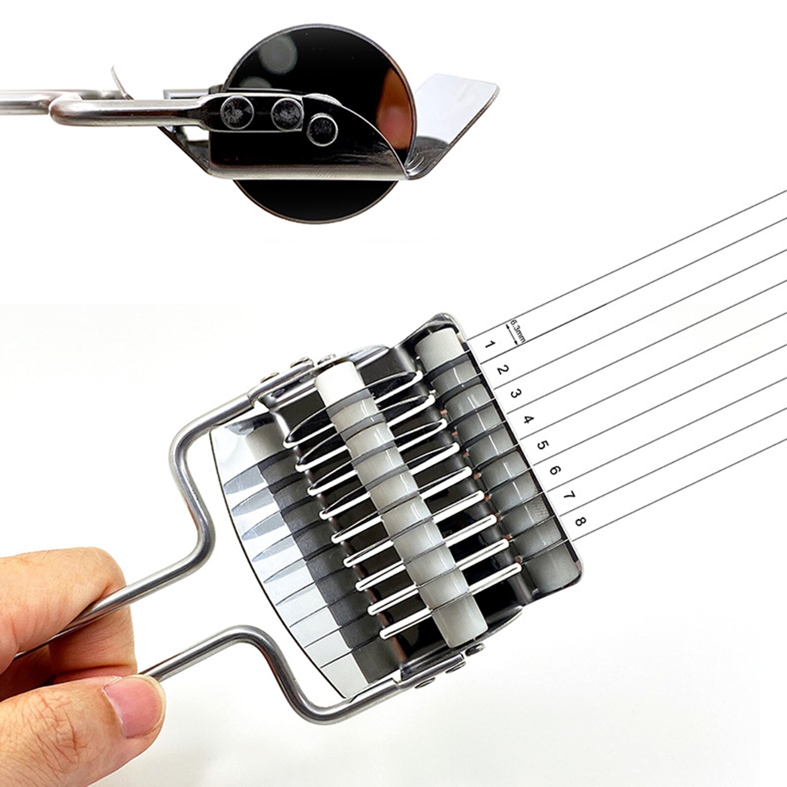 Manual Noodle Makers Noodle Lattice Roller Dough Noodle Cutter Pasta Maker Kitchen Gadgets Pressing Machine Kitchen Tools