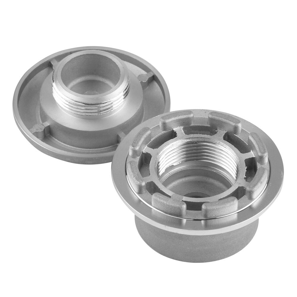 Universal Trimmer Heads String Set Grass Brush Cutter Accessories Garden Tools Convenient To Change, Easy To Install Durable