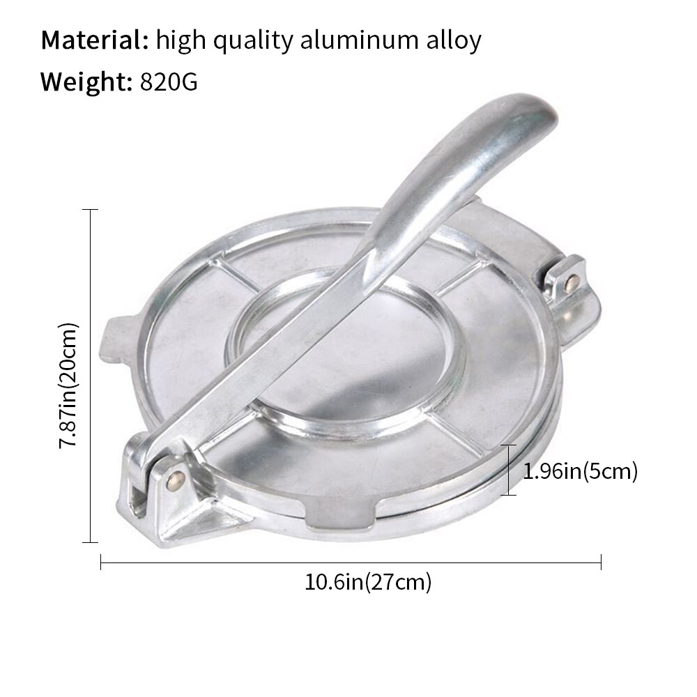 Herramienta Para Hornear Tartas Con Forma De Anillo De Mouss | Envío Gratis
