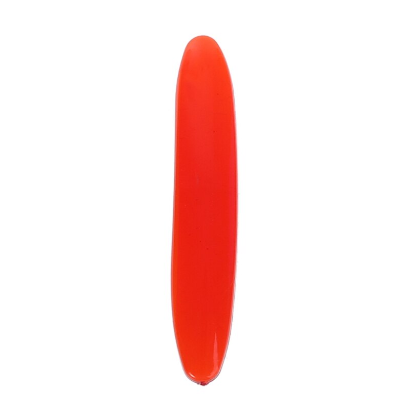 Magische ratelsleutel, rots, koppig stok speelgoed, magische trucs, educatief speelgoed voor kinderen  h55b: Rood