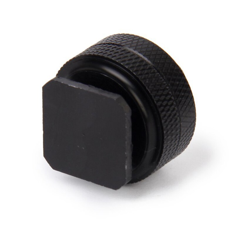 3/8 " skruvmonterad adapter för stativskruv för att blinka skon