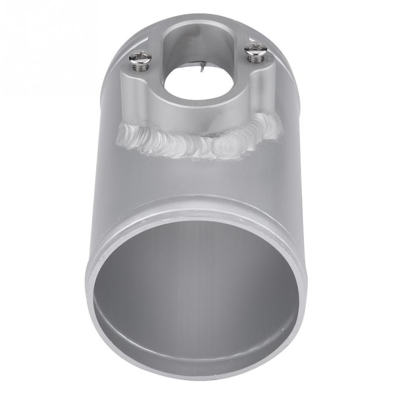 Air Flow Sensor Adapter Air Flow Meter Base Fit For Chevrolet CRUZE Opel Air Intake Meter Mount 70 76mm Car Accessories