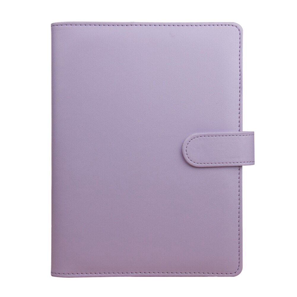 Cute Spiral Notebooks Stationery,fine Office School Personal Agenda Organizer/binder Diary Weekly Planner A5 A6