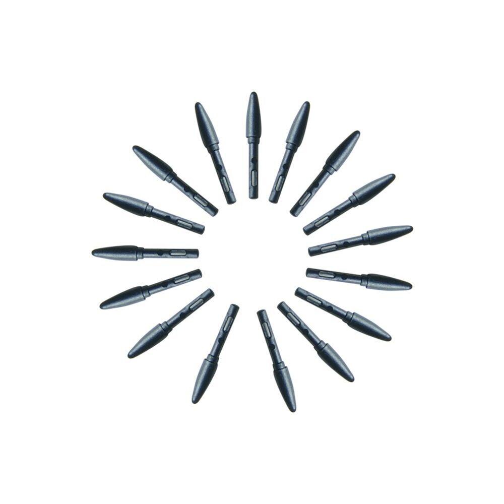 XP-Pen Tech. PN02S Power Stylus Nibs 50 Pieces NOLY for XP-Pen Artist 16Pro /22Pro/22EPro: Default Title
