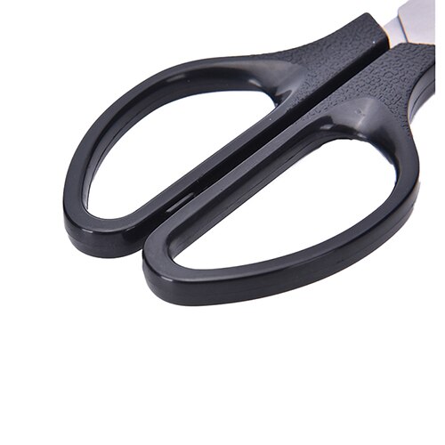 1Pcs Keuken Tool Zwart Duif Kwarteleitje Schaar Vogel Cutter Opener Clipper Sigaar Cracker Blade