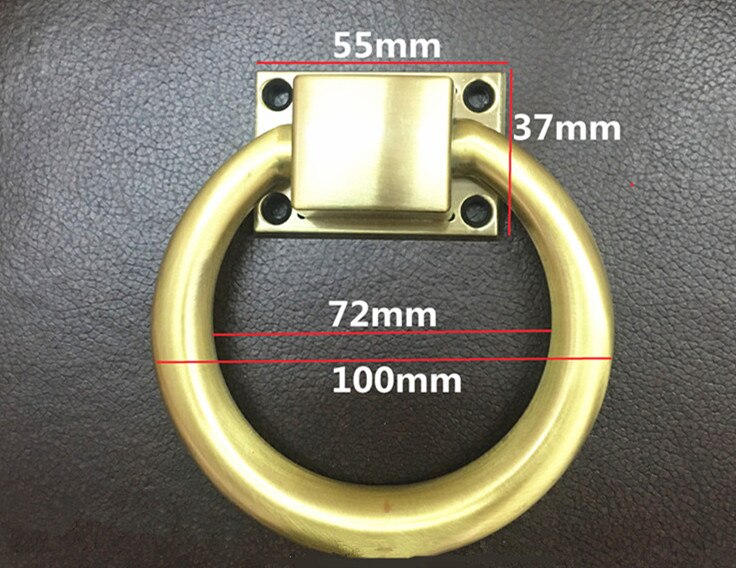 Cabinet Handles Kitchen Cupboard Door Pulls Drawer Knobs Furniture Handle Hardware