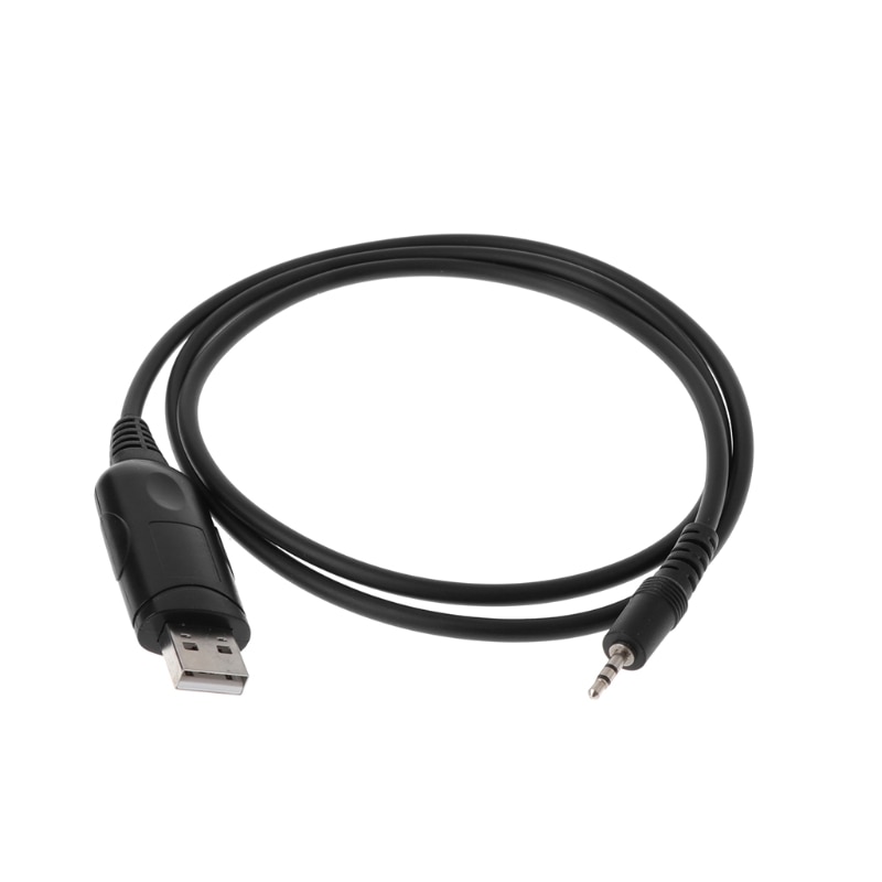 Cable de programación USB para Motorola EP450 GP3688 GP88S P040 GP2000 CP200 Radio X6HB