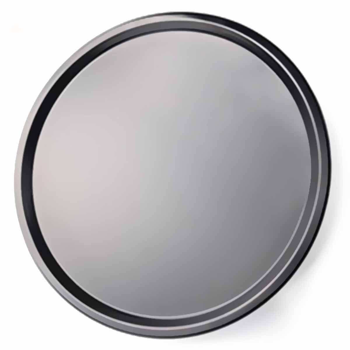 Stainless Steel Pizza Oven Baking Black Non-stick Baking Pan Mold Plate Round PRE