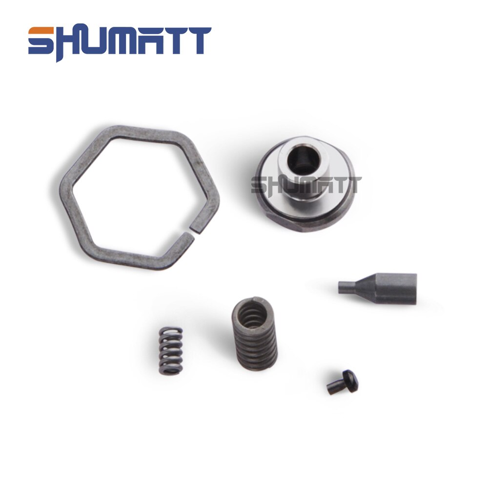 Original Diesel VDO Valve For Piezo Injector