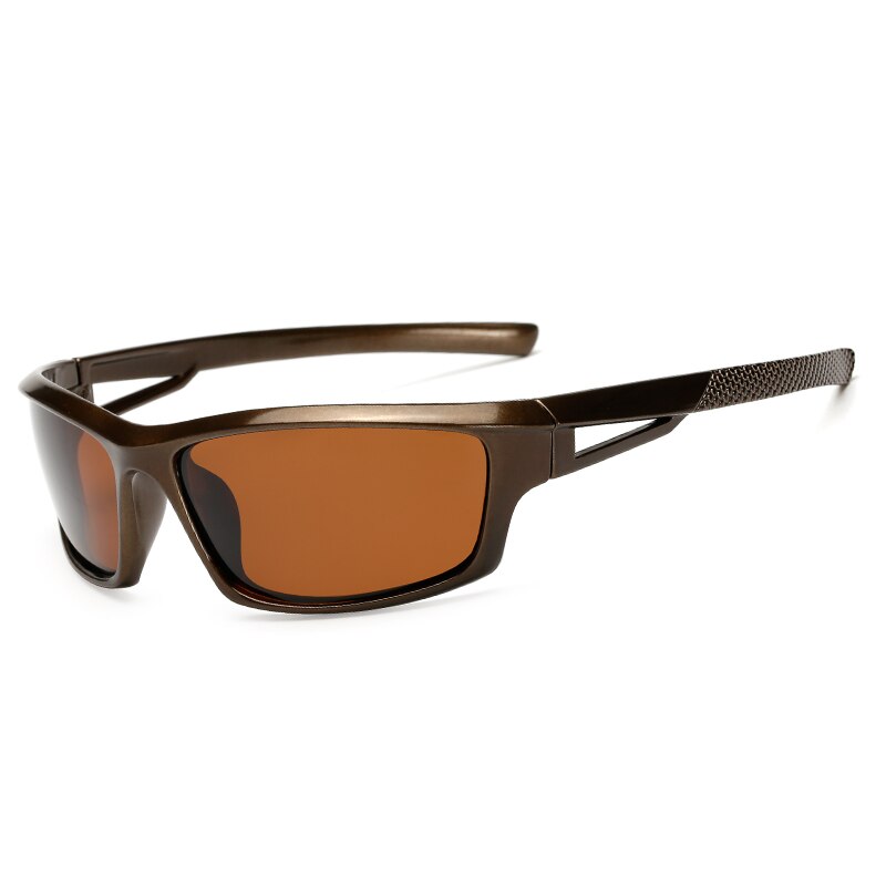 Roidismtor Polarized Cycling Glasses UV400 Sports Sunglasses Hiking Fishing Running Cycling Eyewear