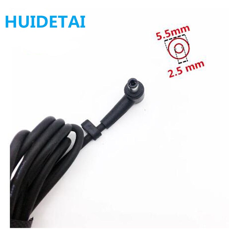 19V 4.74A 90W AC Power Supply Adapter Charger for Asus AS96F945GM1 AS96H662MX1 EXA0904YH F5VZ F83V F8S Laptop