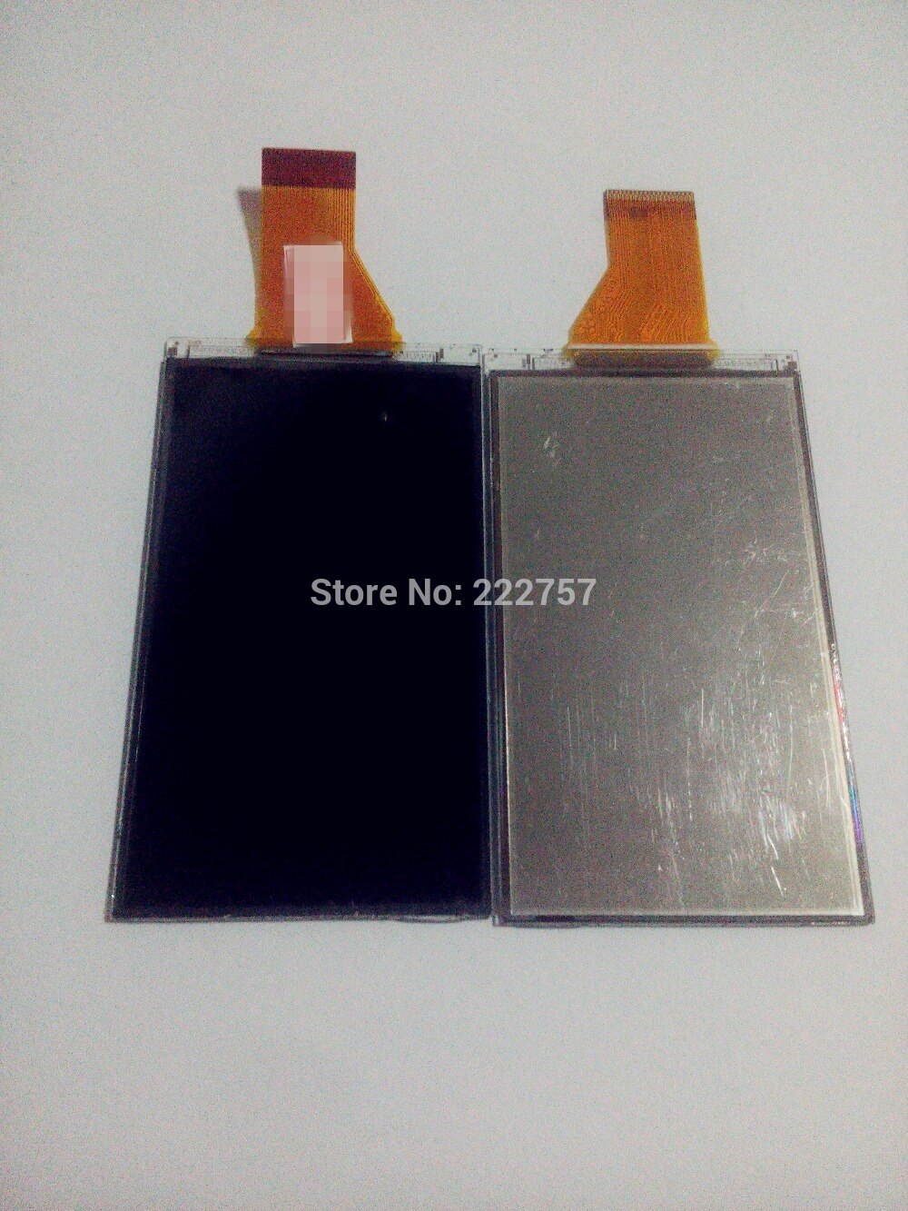 Repair Parts FOR PANASONIC HDC-TMT750GK HDC-TMT750 TMT750 HDC-TM700GK HDC-TM700 TM700 LCD Display Screen