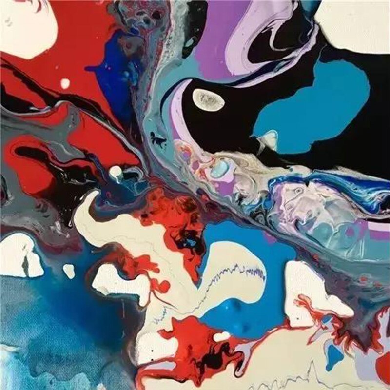 Liquitex Pouring Medium De Alisado Fluide Acrylic Fluid Painting Flow AID Fluidflant 5408 Glidant 5620