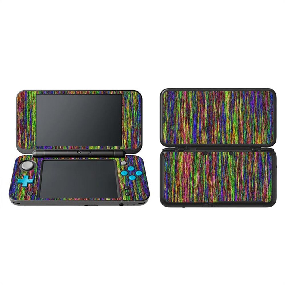 Protetor para nintendo novo 2ds xl ll: TN-2DSXLLL-0451