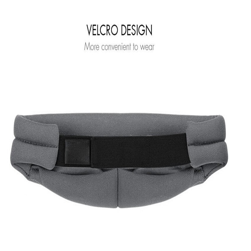 Cute Lace restful sleep Eye Mask Blindfold Shade Sleep Aid Satin eyes care tools 40