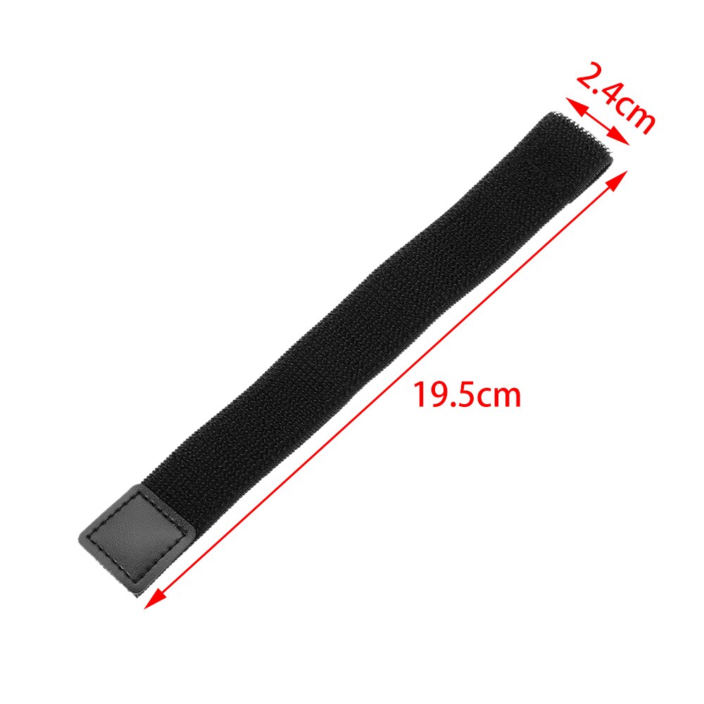 Elastic Fishing Rod Tip Covers And Rod Tie Truss Cane Sleeves Pole Glove Protector Case Pole Sleeve Cover Outdoor Tool
