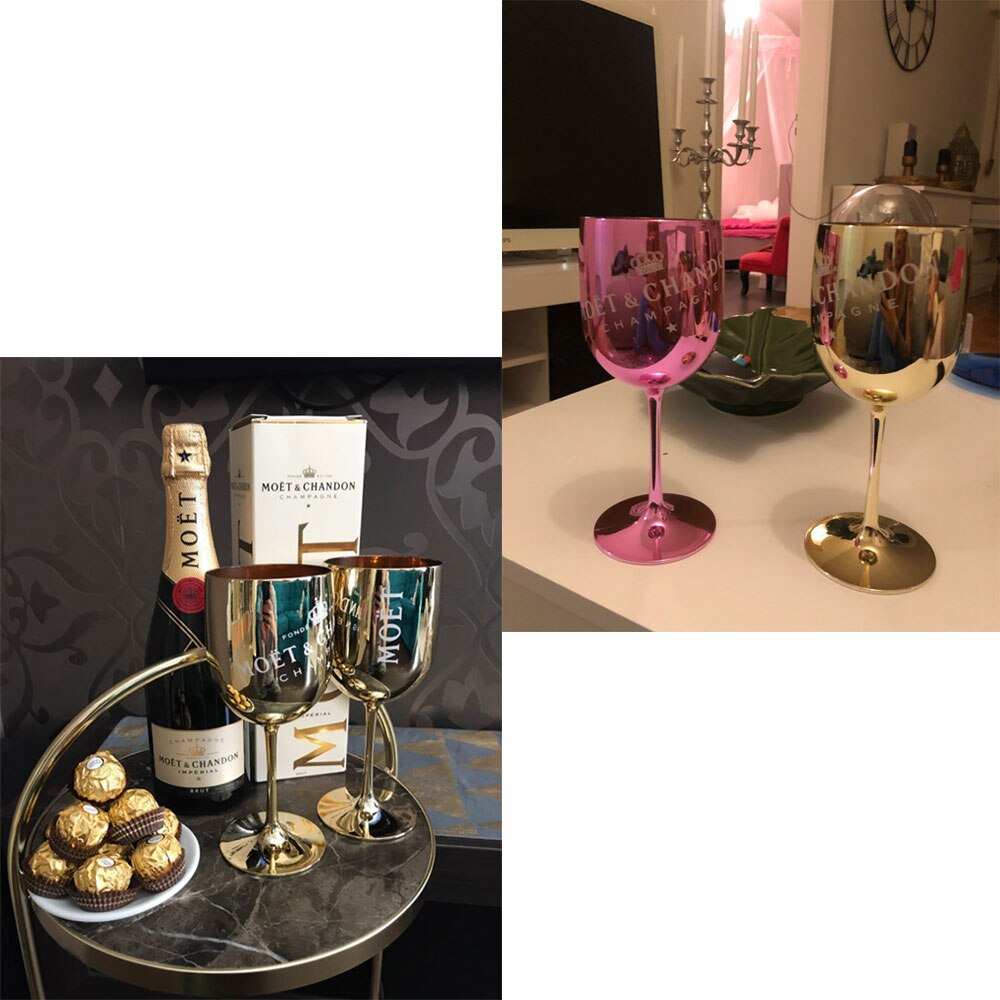 2 copos de cocktail, copos de champanhe, vidros galvanizados, copos plásticos galvanizados brancos