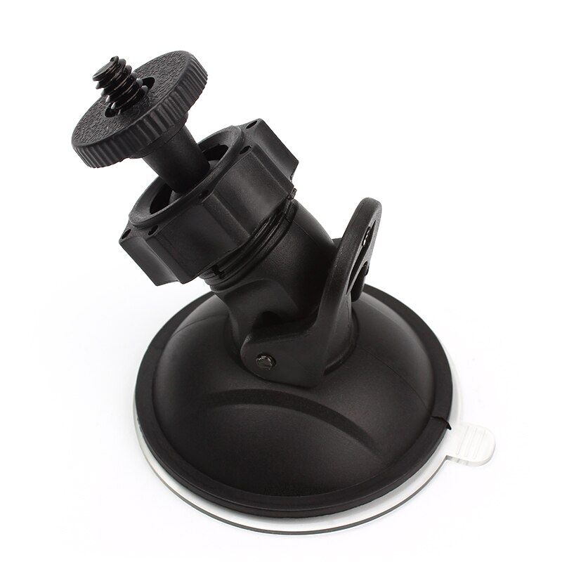 Leepee Universele Auto Stand Houder Voor Dvr Dv Gps Camera Auto Mount Houder Windshied Zuignap Statief Houder Auto-Styling