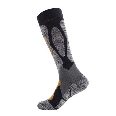 3 pairs Sports Socks Riding Cycling Basketball Running Sport Sock Summer Hiking Tennis Ski Man Women Bike Bicycle Slip: yellow men