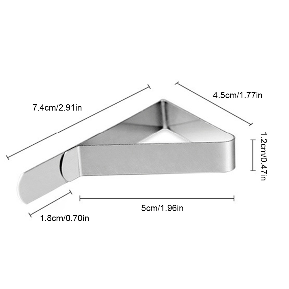Pinces de fixation antidérapantes pour couverture de nappe, 4/6/8 pièces, adaptées aux tables de jusqu'à 1.7 pouces d'épaisseur, coupe-vent pour mariages, fête de remise de diplôme