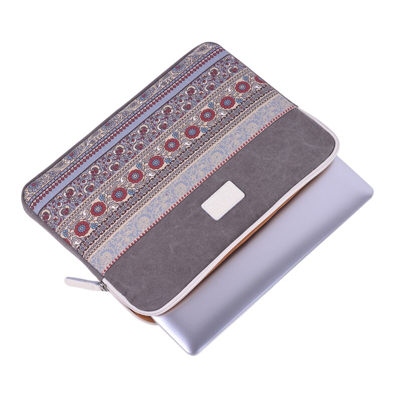 Pokrowiec na laptopa torba na macbooka Pro Retina 13.3 15 wodoodporne etui do projektora Acer swift 13 14 15.6 cal notebook etui na laptopa dla kobiet