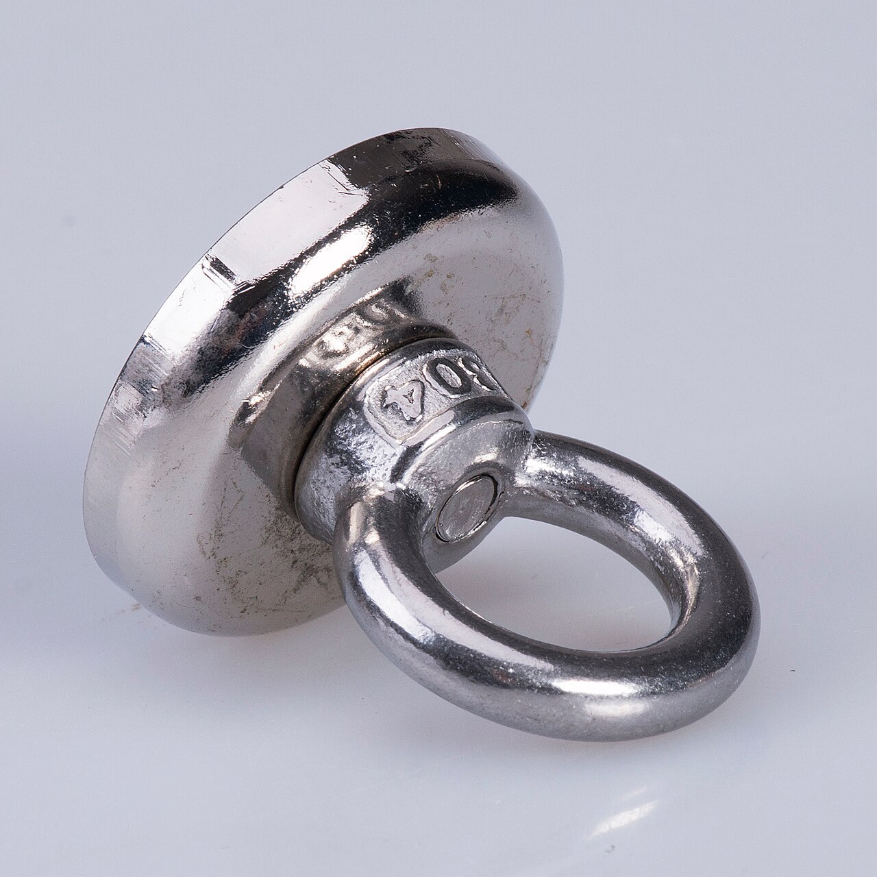 ¡Oferta! Anillo Circular de neodimio de recuperación fuerte de salvamento, anillo Circular D48x52 mm