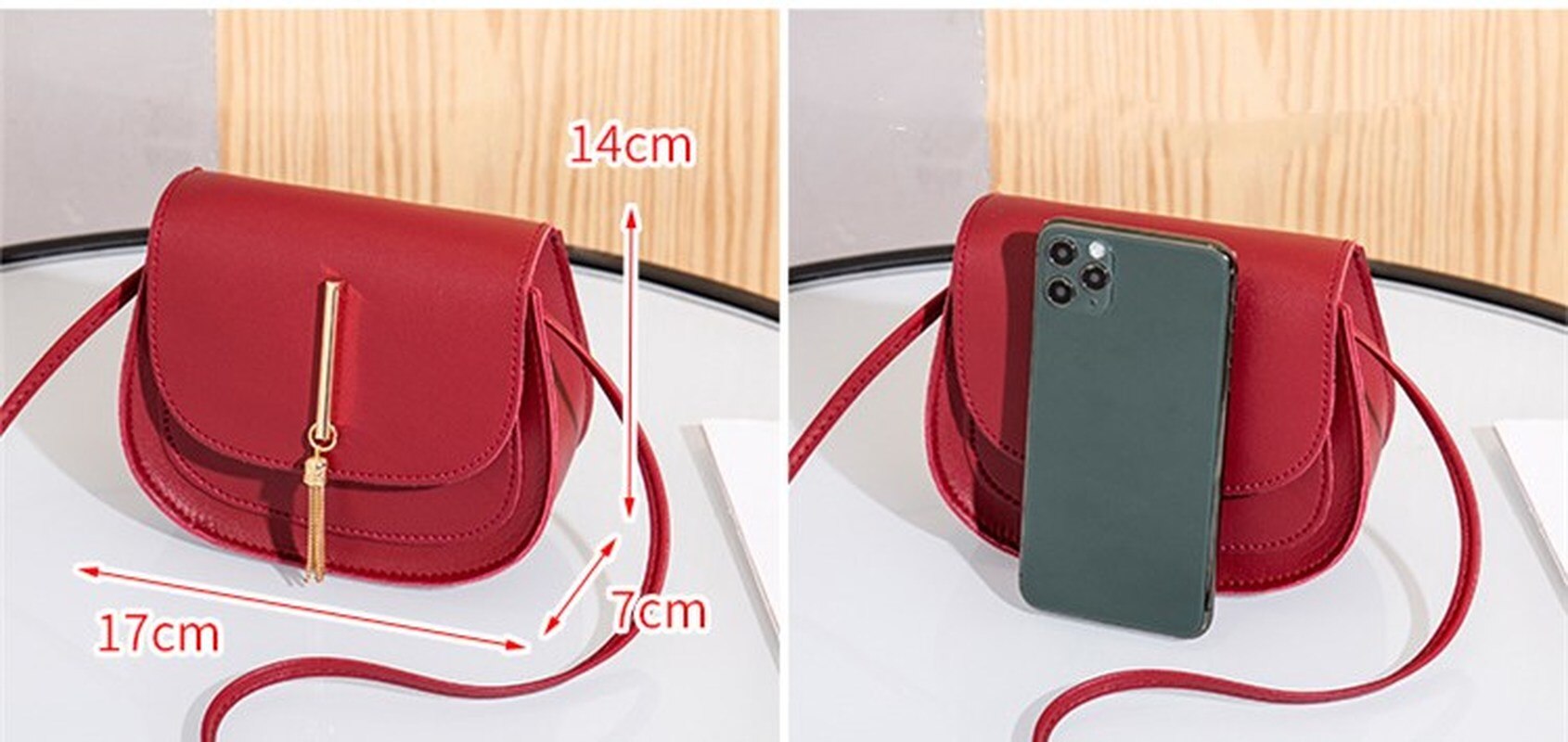 Vrouwen Schoudertas Pu Lederen Dames Messenger Bag Vrouwelijke Pure Kleur Kleine Vierkante Tas Clutch Kleine Tassen Handtassen