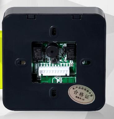 APP Remote Control Bluetooth/WIFI ID Card Password Door Access Control System