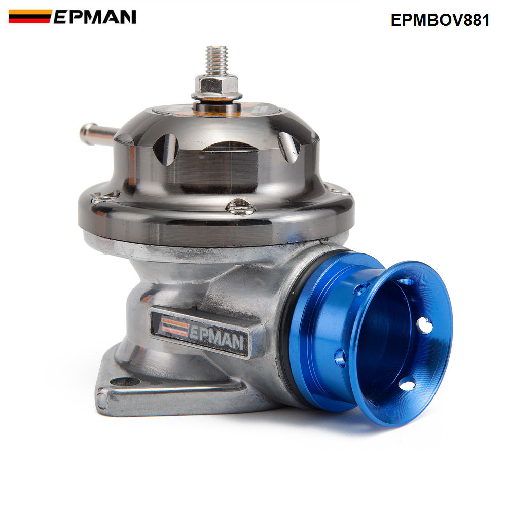 Epman Blow Off Valve RS Type Universal Kit for Tur... Grandado