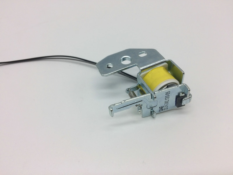 Solénoïde De Plateau Principal Pour Samsung CLP360 CLP365 CLP366