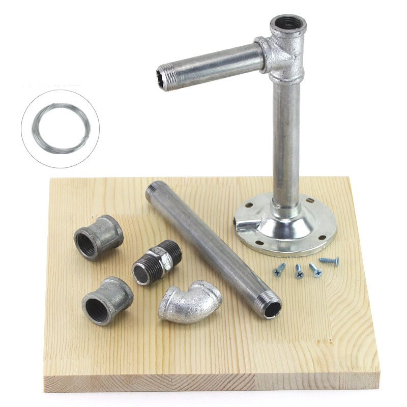 clay Sculpting Tools Polymero Claw Wax Model Sculpture Multifunctional Combined Scaffold Model Prototype Exhibition Stand Tool: A white