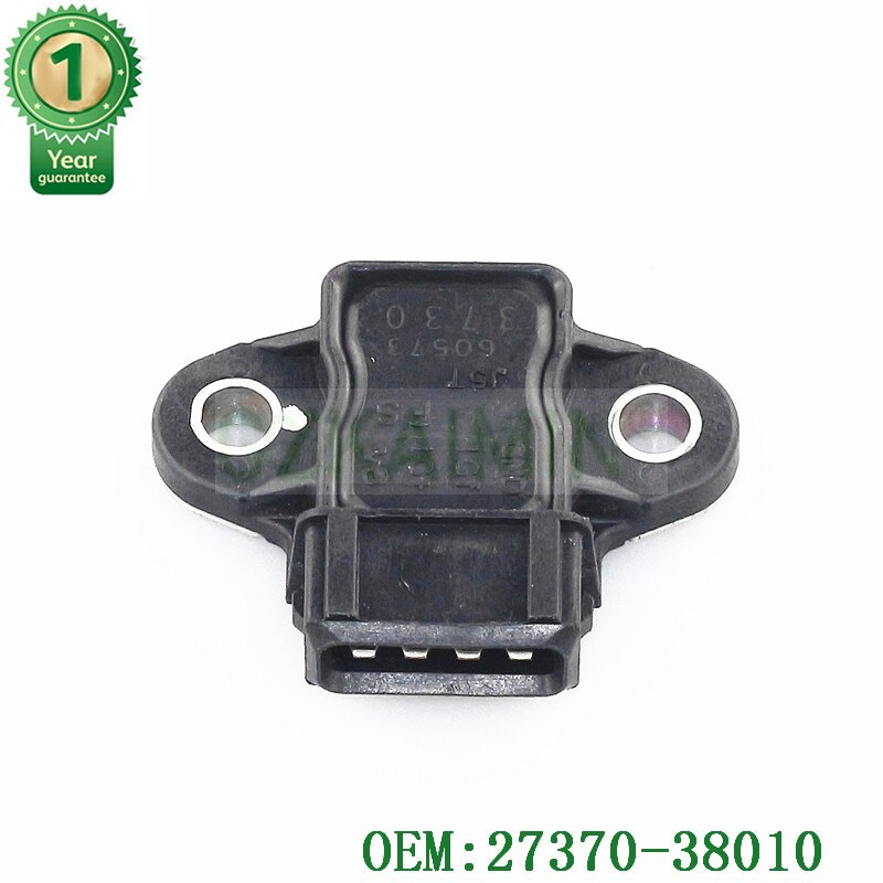 OEM ORIGINAL IGNITION FAILURE MISFIRE SENSOR MD374437 J5T 27370-38010 FOR HYUNDAI FOR KIA K-M