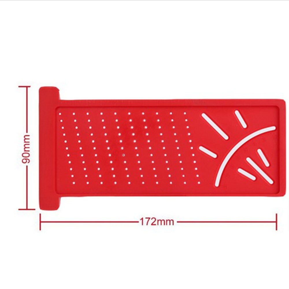 3D charpentier mesure règle 3D Angle règle carré bois outil de mesure charpentier marquage règle trou règle 3D règle charpentier