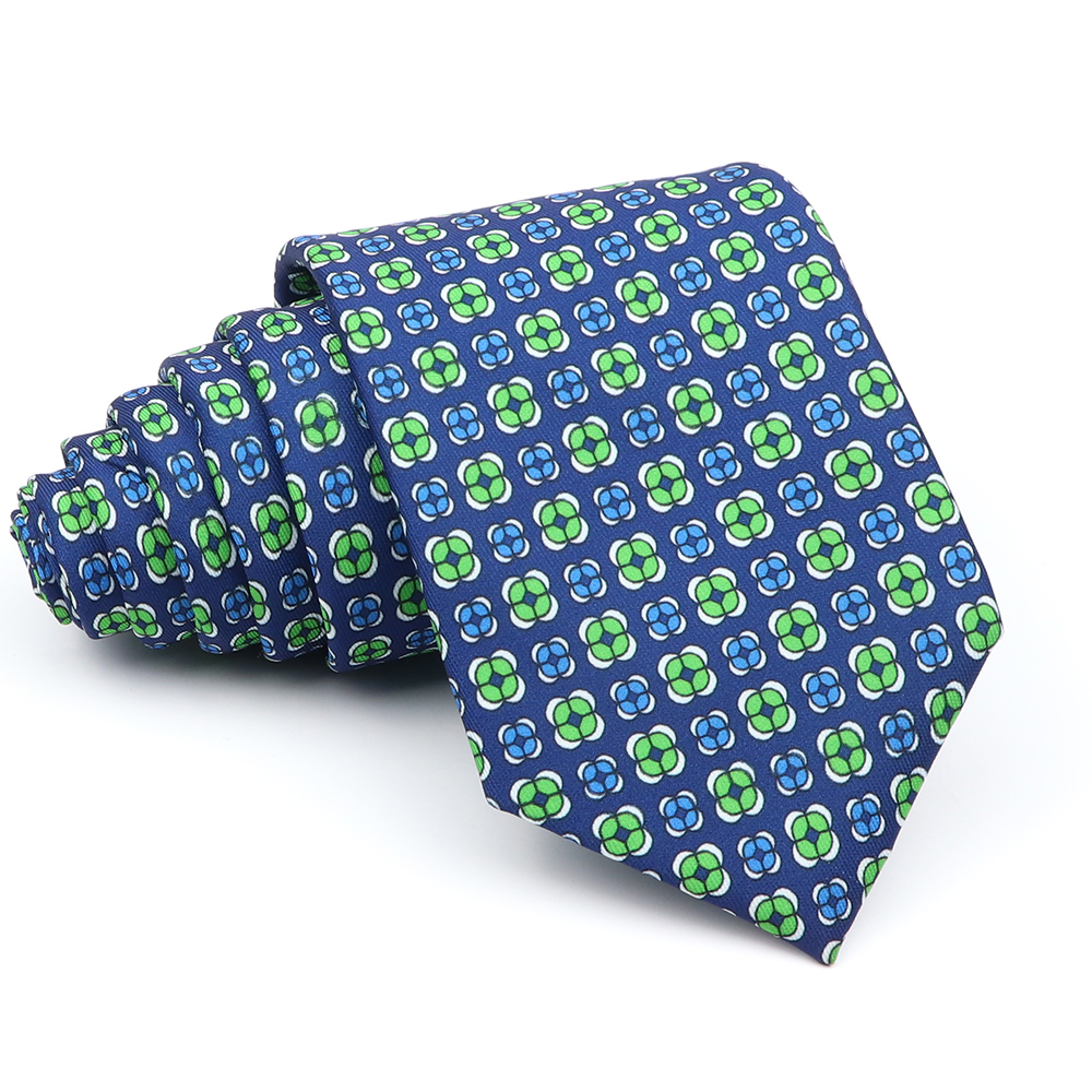 Super Zachte Zijde Stropdas Bruiloft Accessoires Cadeau Voor Mannen Rode Kleurrijke Bloemen Stropdas Casual Man &#39;S Stropdas Vintag Suits: 21