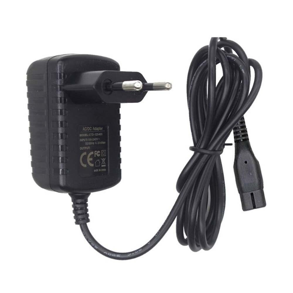 Window Vac Vacuüm Batterij Charger Plug Power Kabel Voor Karcher WV75 WV50 Cleaner