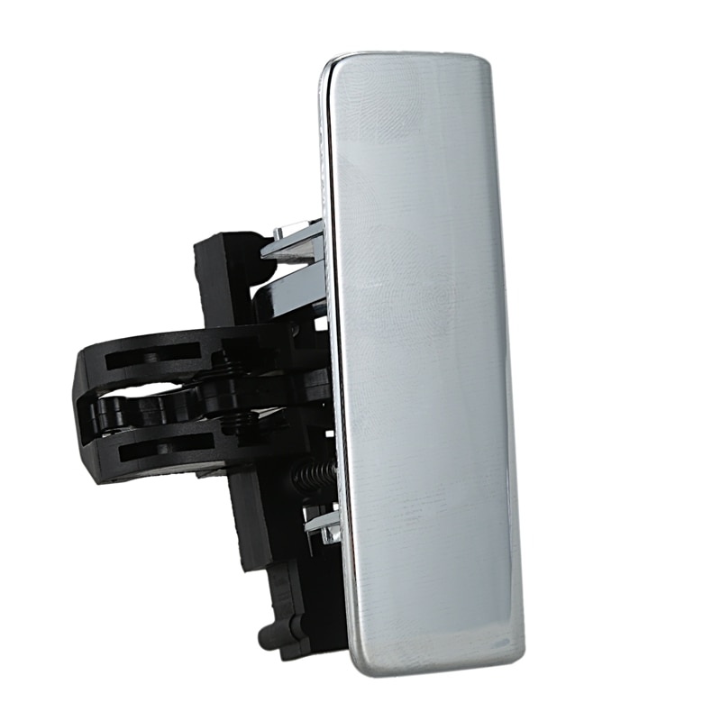 per fiat Grande Punto vano portaoggetti maniglia coperchio anteriore (destra) cattura nuovo e originale 735426145