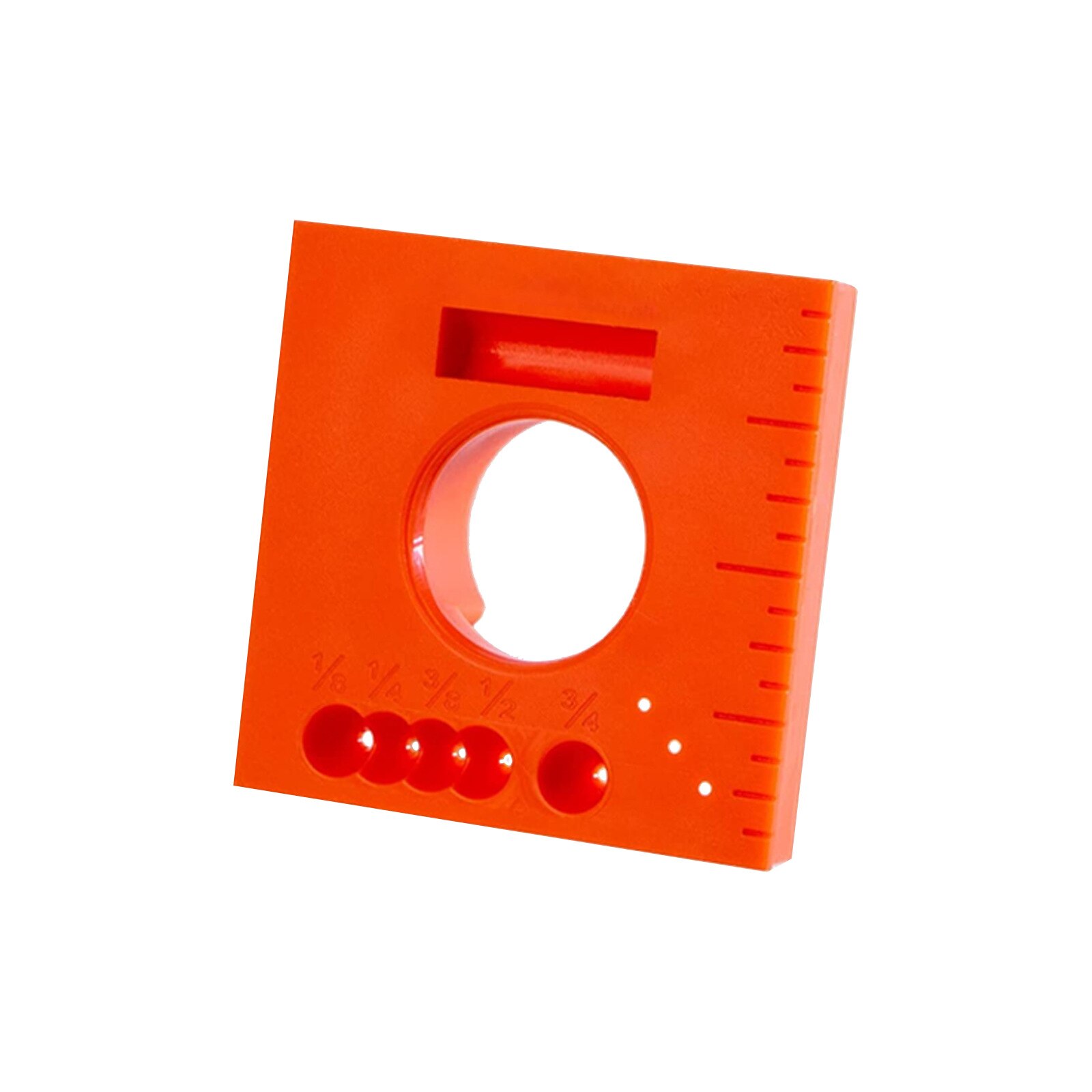 Sueea® Measuring Marker Caliper Woodworking Hand Tools Measuring Instruments Joiner Square Angle Ruler Construction Carpentry: Default Title