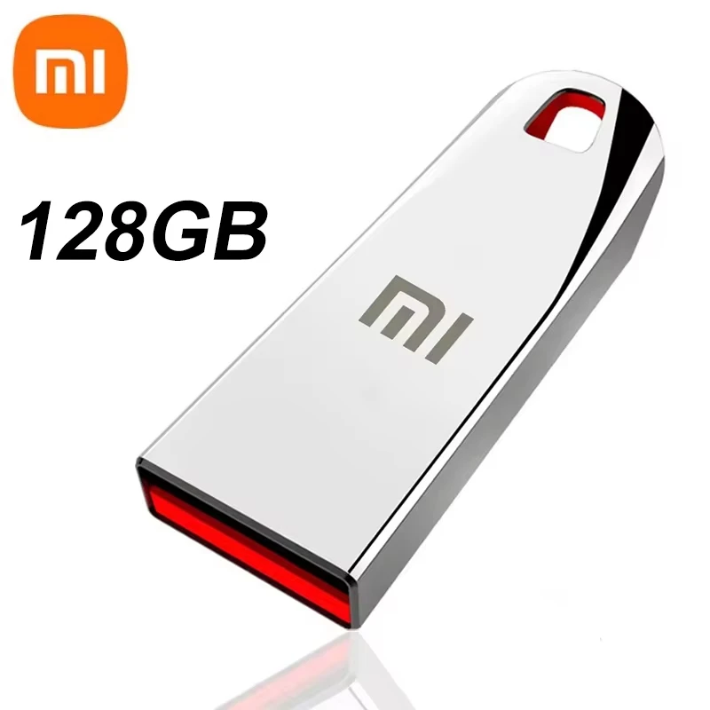 Xiaomi Hoge Snelheid Pendrive 1TB 512GB 256GB Draagbare Overdracht Usb Drive Schijf Waterdichte Memoria Fast Drive USB 3.0 voor Computer: Optie 2
