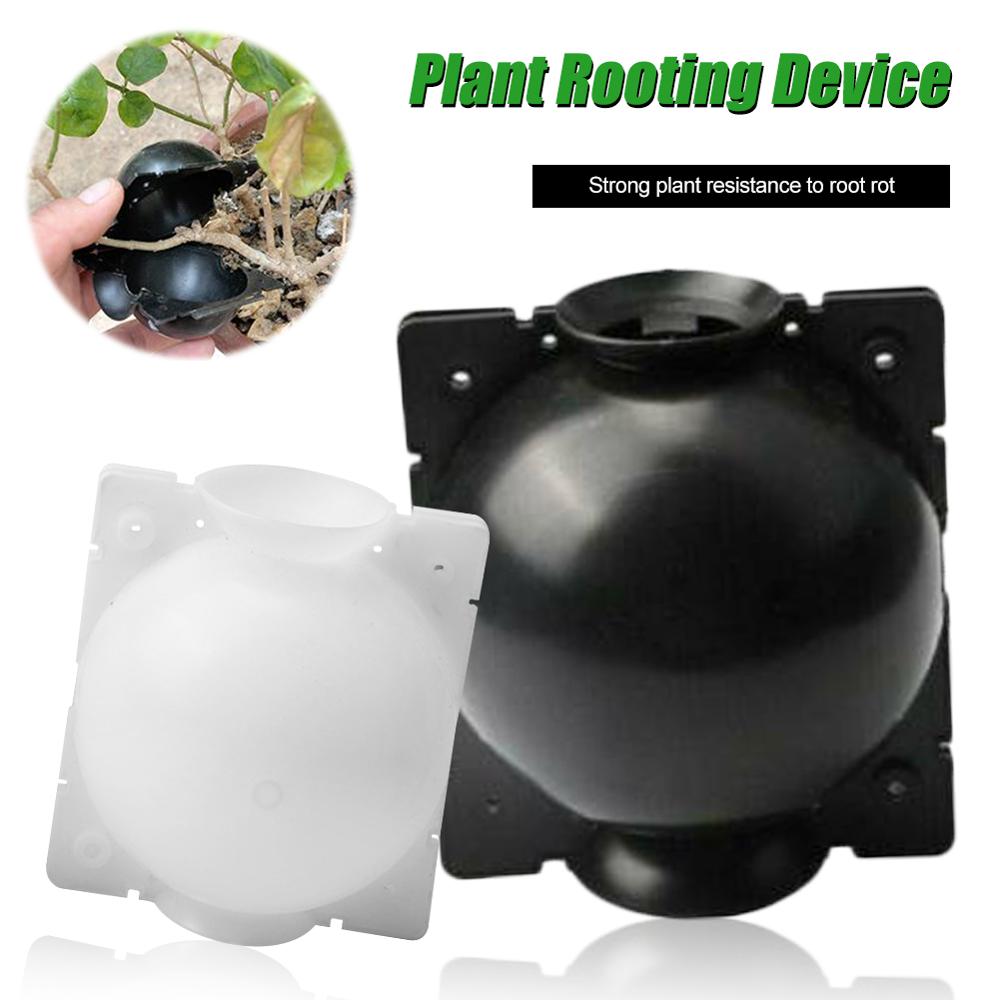 Plant Rooting Device High Pressure Propagation Ball High Pressure Box Grafting Plant Propagator
