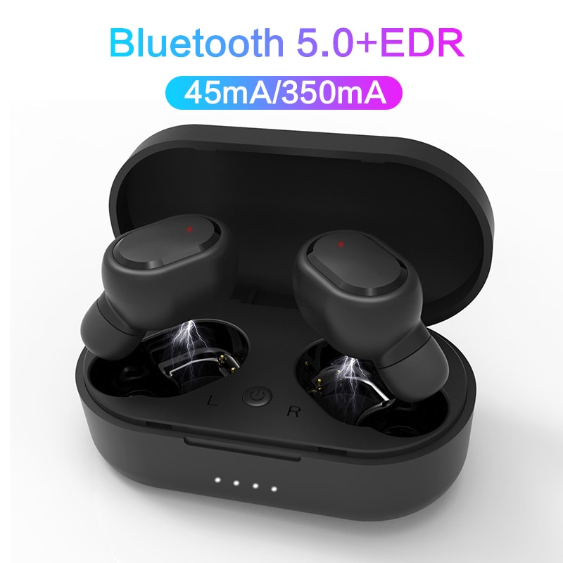 Sans fil écouteur casque VS pour rouge mi Air points casques stéréo Bluetooth 5.0 avec mi c sport écouteurs PK mi casque TWS A6S