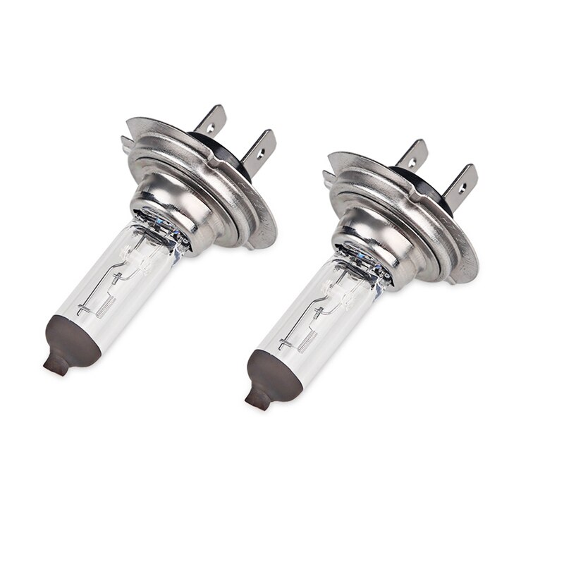 Urbanroad 10PCS Auto Car H7 12V 55W Halogen Car Light Bulb Lamp Cars Light Bulbs 4300k Car Styling Parking Clear Light Fog Lamp