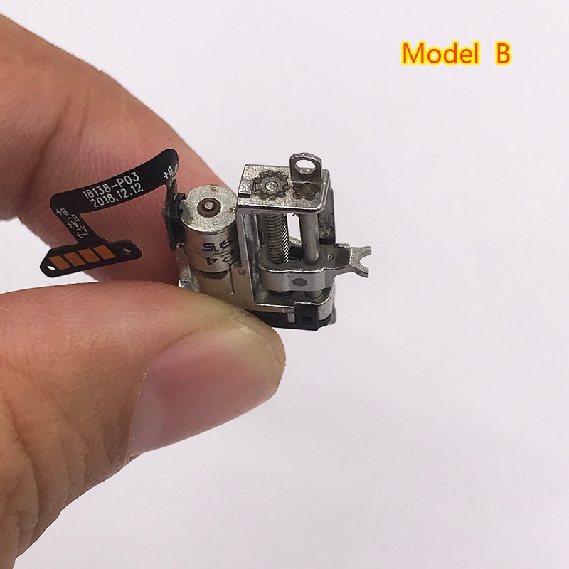 Super mini 5mm præcisions metal gearkasse gear stepmotor 2- fase 4- tråd step motor lineær skrue stang skyder position motor