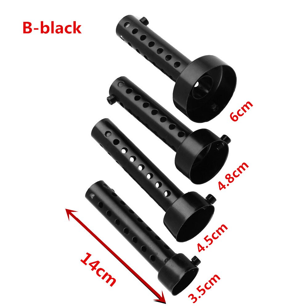 Silenziatore Di Scarico moto DB uccisore Silenziatore ferro eliminatore per Ducati HYPERMOTARD 821 SP 939 SP 1100 S EVO SP 796 stRada