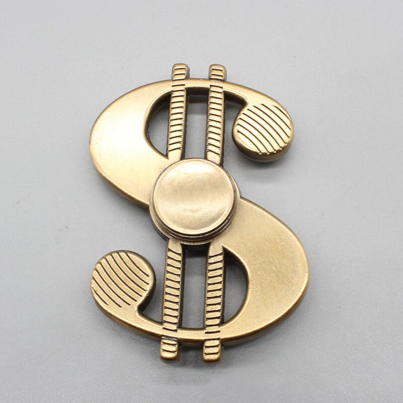 Fidget Spinner Dollar King