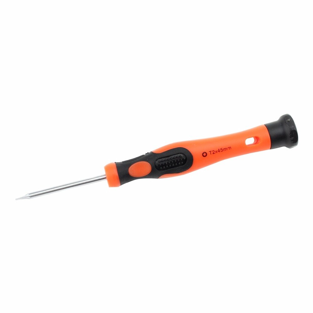Jiafa 612 torx t2 para o reparo do telefone móvel chave de fenda