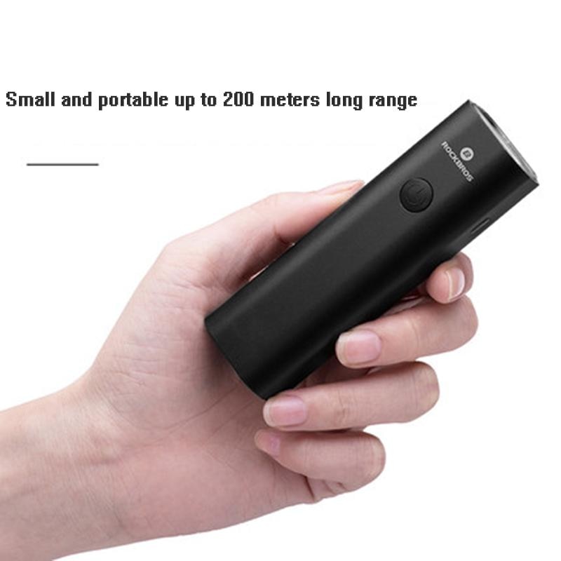 Bicycle Light Front Light USB Charging Waterproof Mountain Bike Cycling Light Safety Warning Lamp Night Riding Glare Flashlight