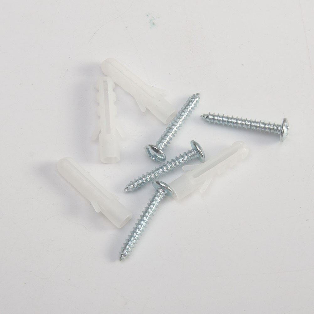 Vervanging 25mm Rolgordijn Koppeling Fitting Reparatie Kit Beugels Bead Chain