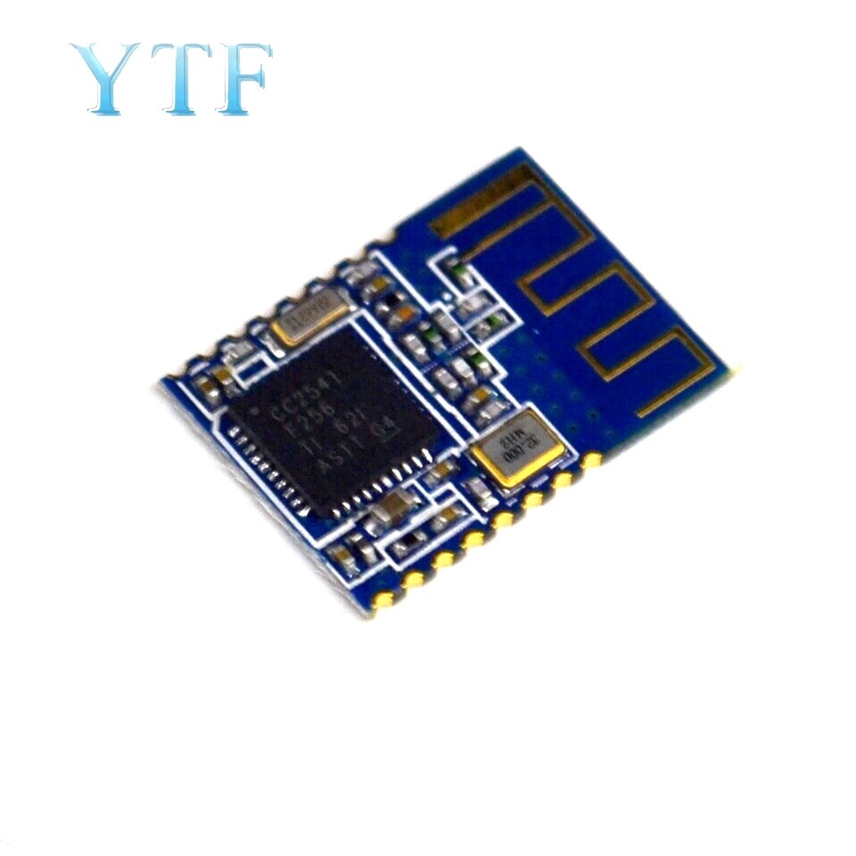 CC2541 CC2540 Bluetooth 4,0 UART Transceiver Modul Transparente Serielle Hafen kompatibel HM-11