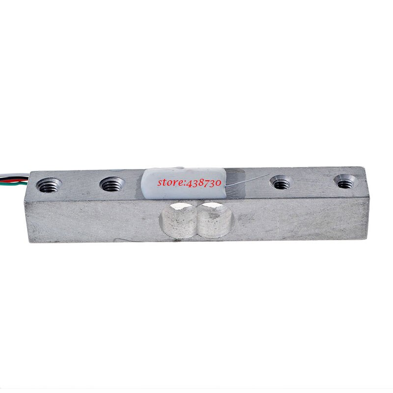 2 stk miniature vejecelle/cantilever krafttransmitter /1kg 2kg 5kg 10kg 20kg elektronisk emballagevægt